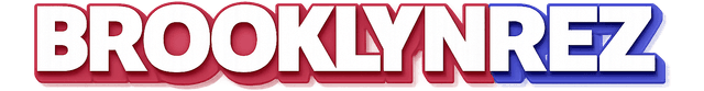 BrooklynRez Logo